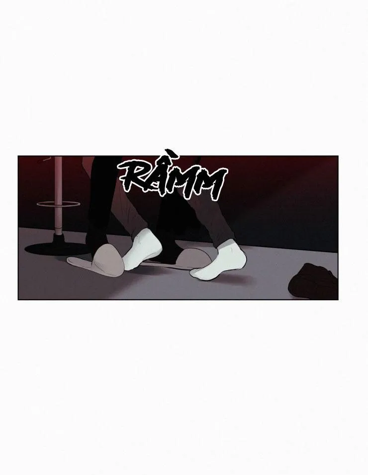 Dòng Máu Ma Cà Rồng Chapter 1 Trang 12