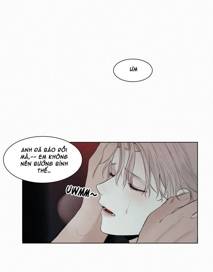 Dòng Máu Ma Cà Rồng Chapter 1 Trang 15