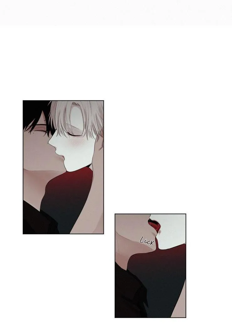 Dòng Máu Ma Cà Rồng Chapter 1 Trang 23