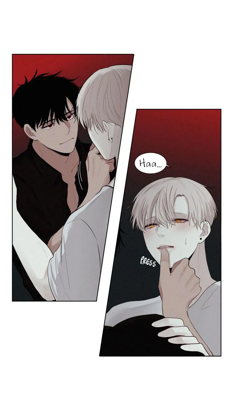 Dòng Máu Ma Cà Rồng Chapter 1 Trang 25