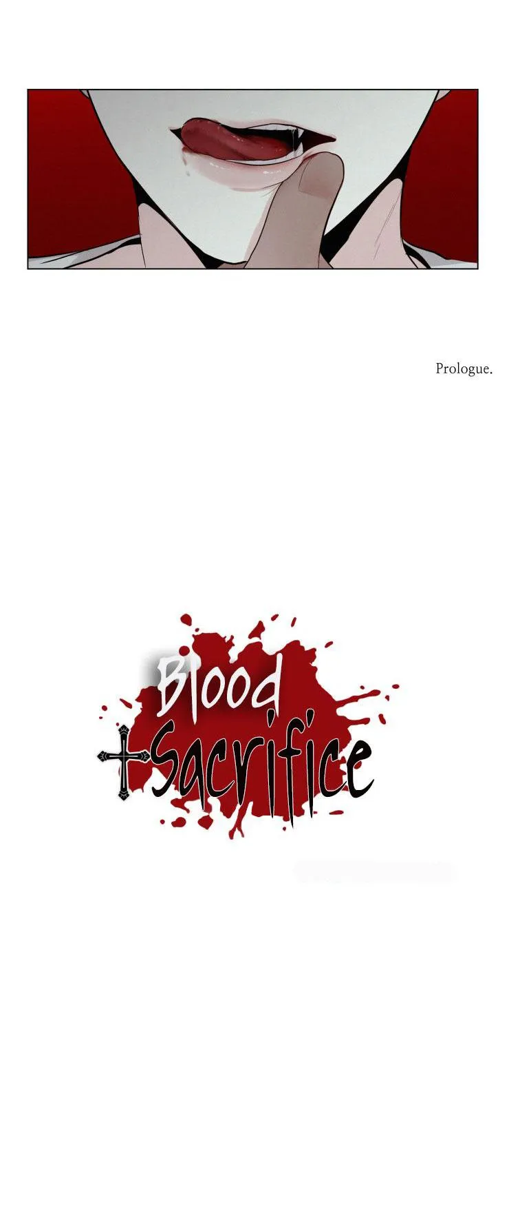 Dòng Máu Ma Cà Rồng Chapter 1 Trang 26