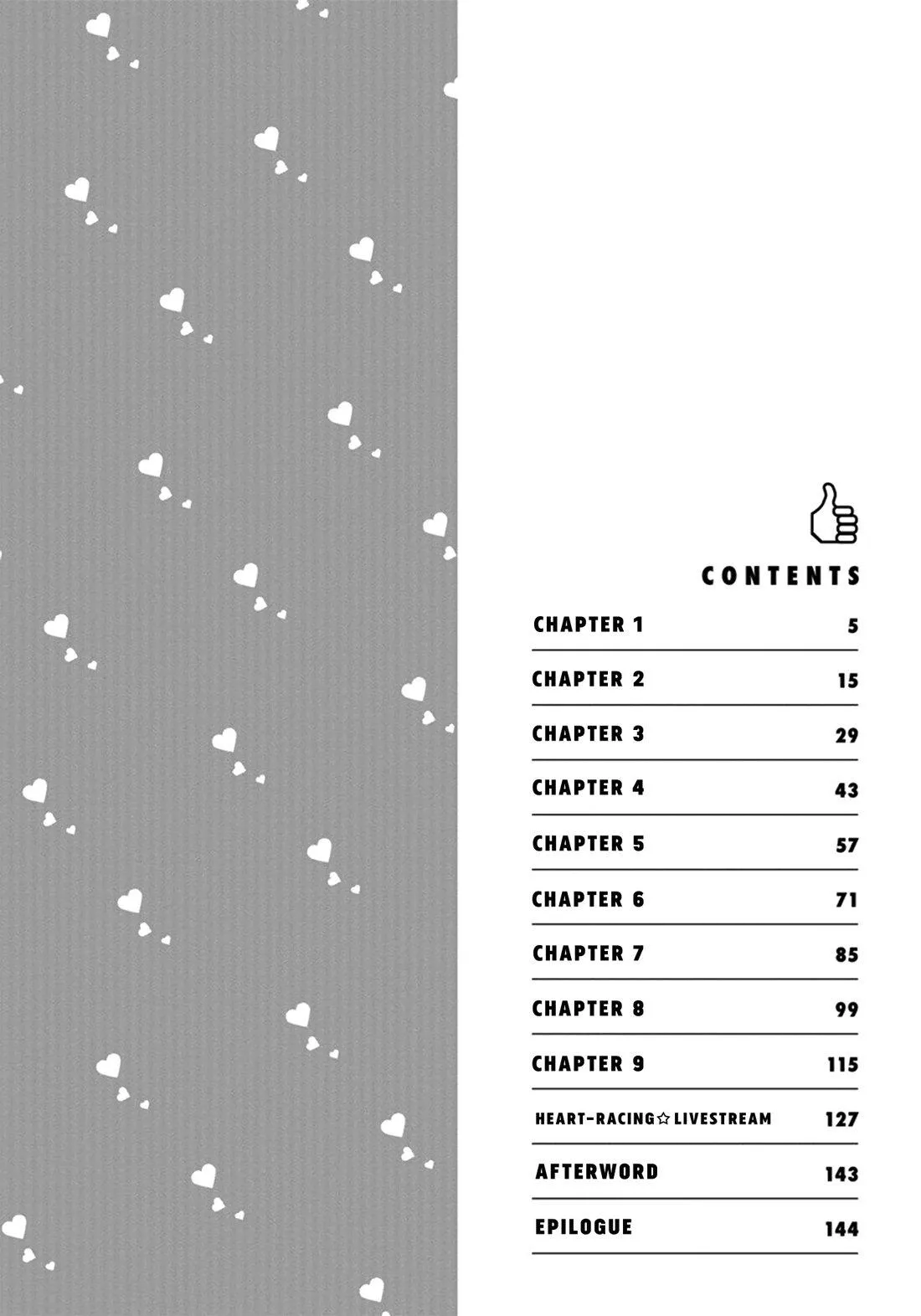 Đồng Nghiệp Đẹp Trai Là Fan Hâm Mộ Cuồng Nhiệt Của Tôi Chapter 1 Trang 5