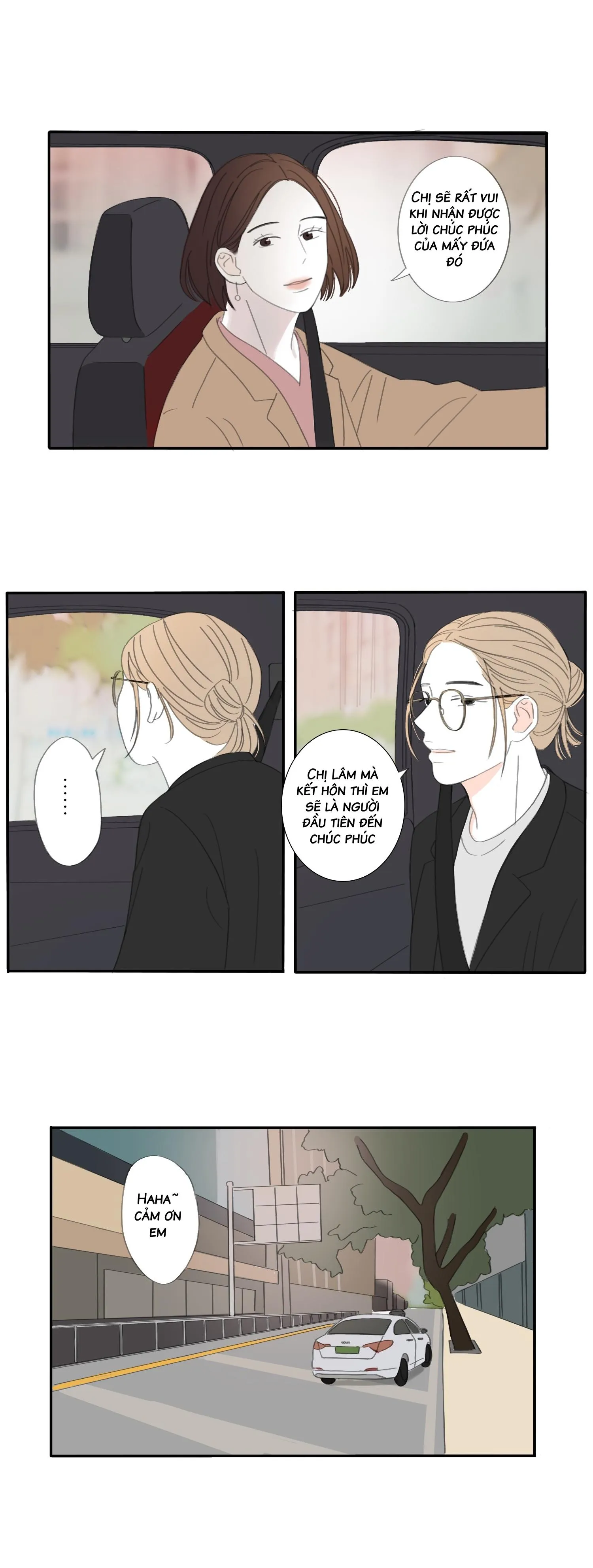 Đông nhật khả ái Chapter 9 Trang 7