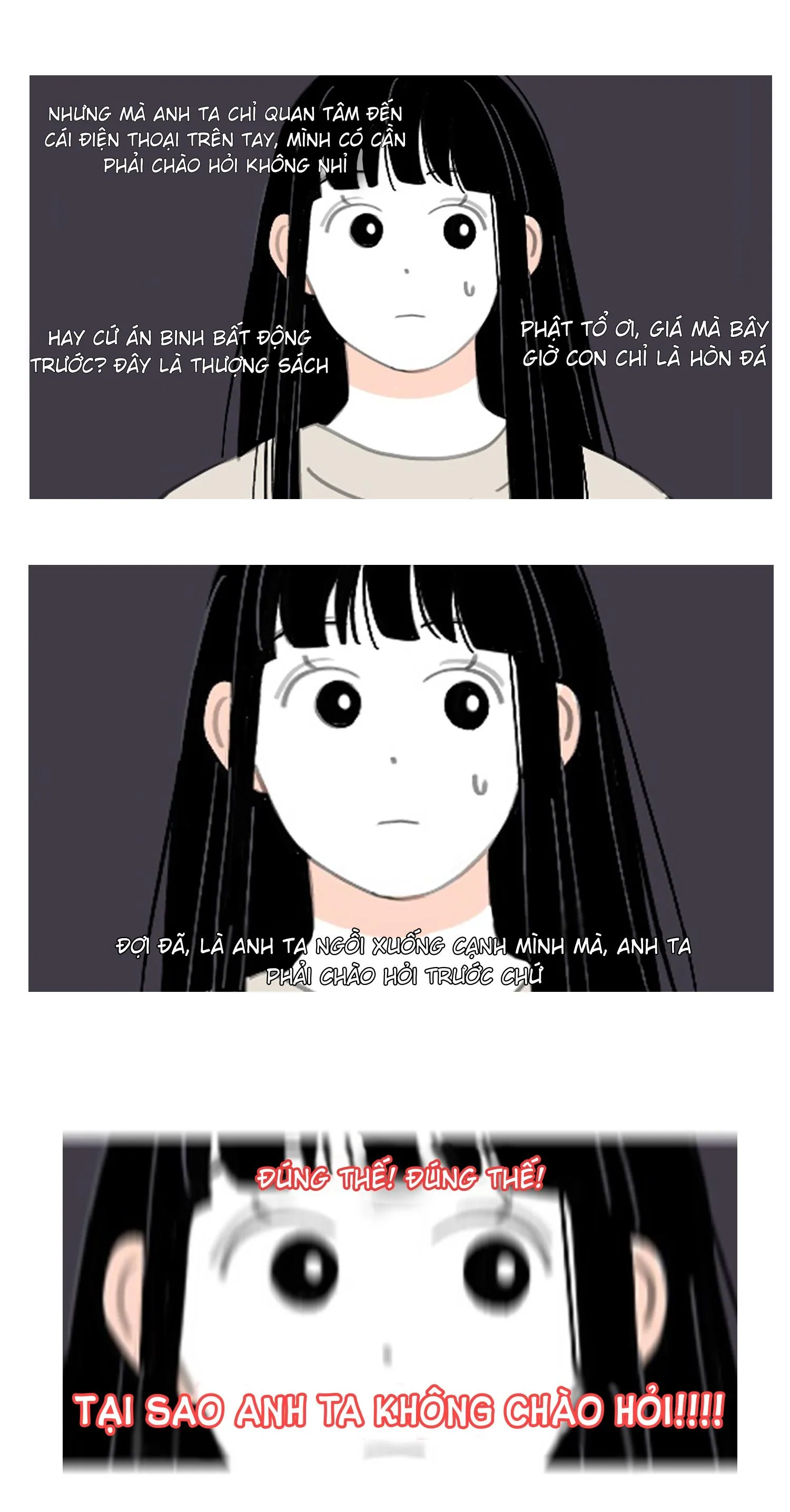 Đông nhật khả ái Chapter 9 Trang 13