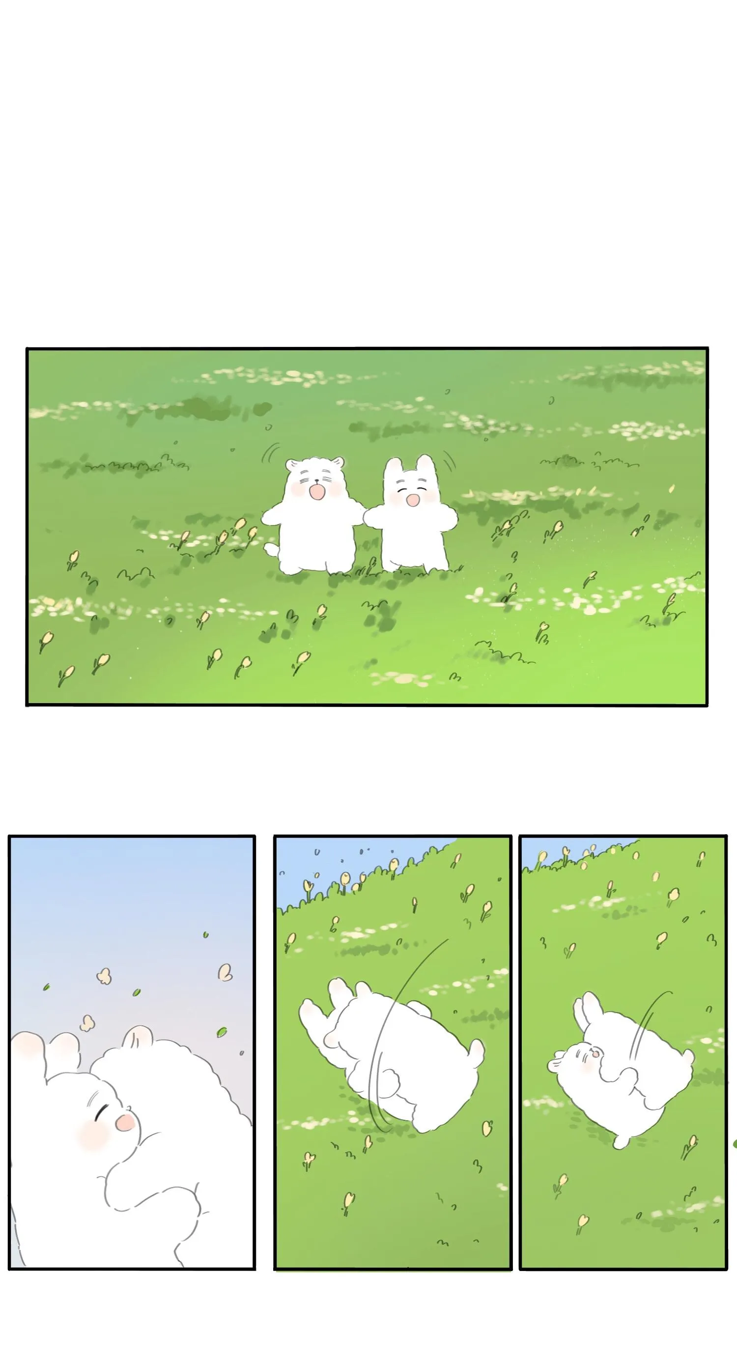 Đông nhật khả ái Chapter 9 Trang 24