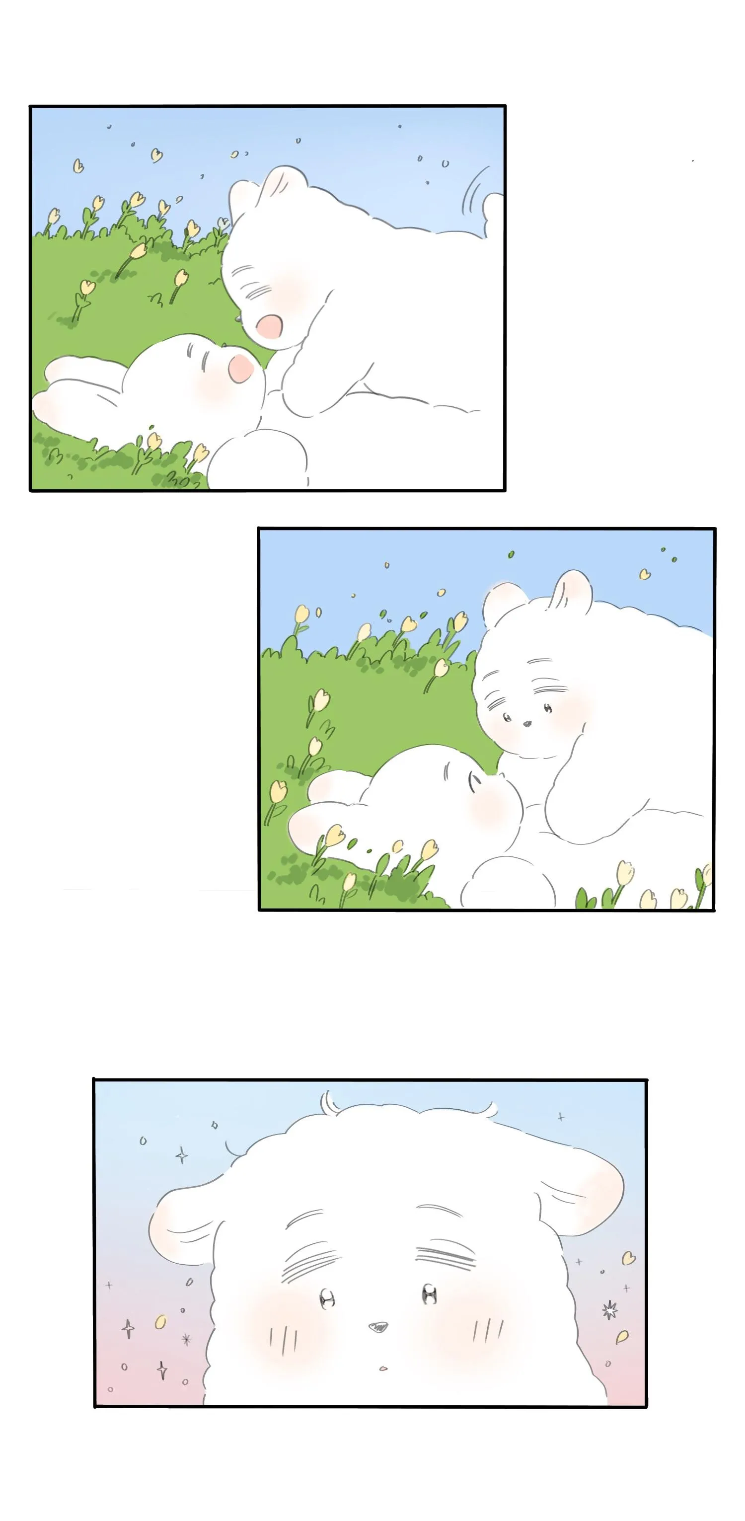 Đông nhật khả ái Chapter 9 Trang 25