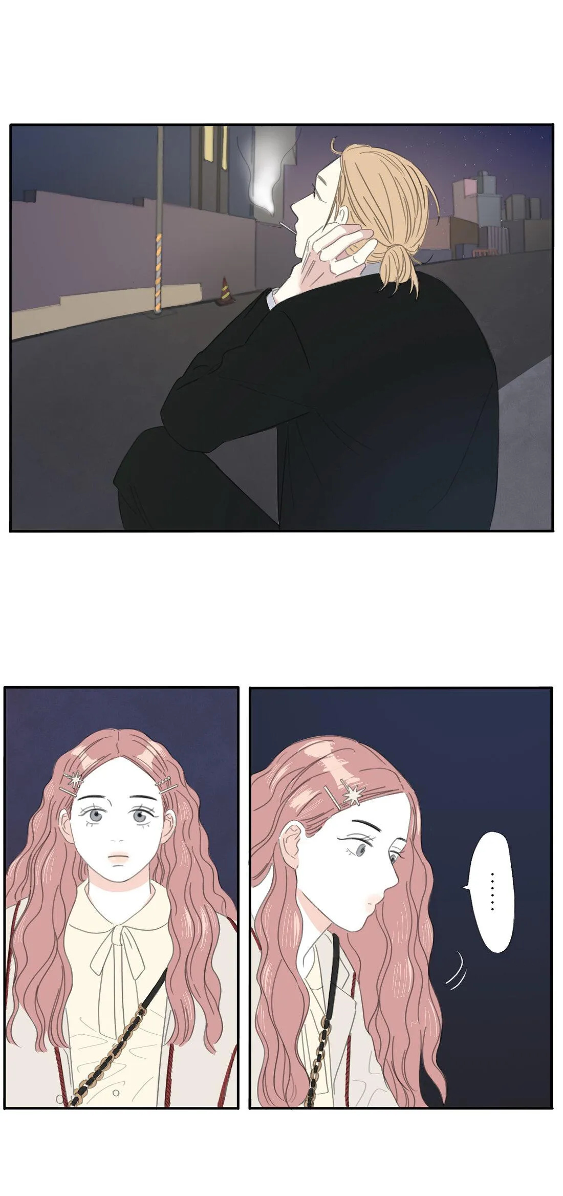 Đông nhật khả ái Chapter 11 Trang 14