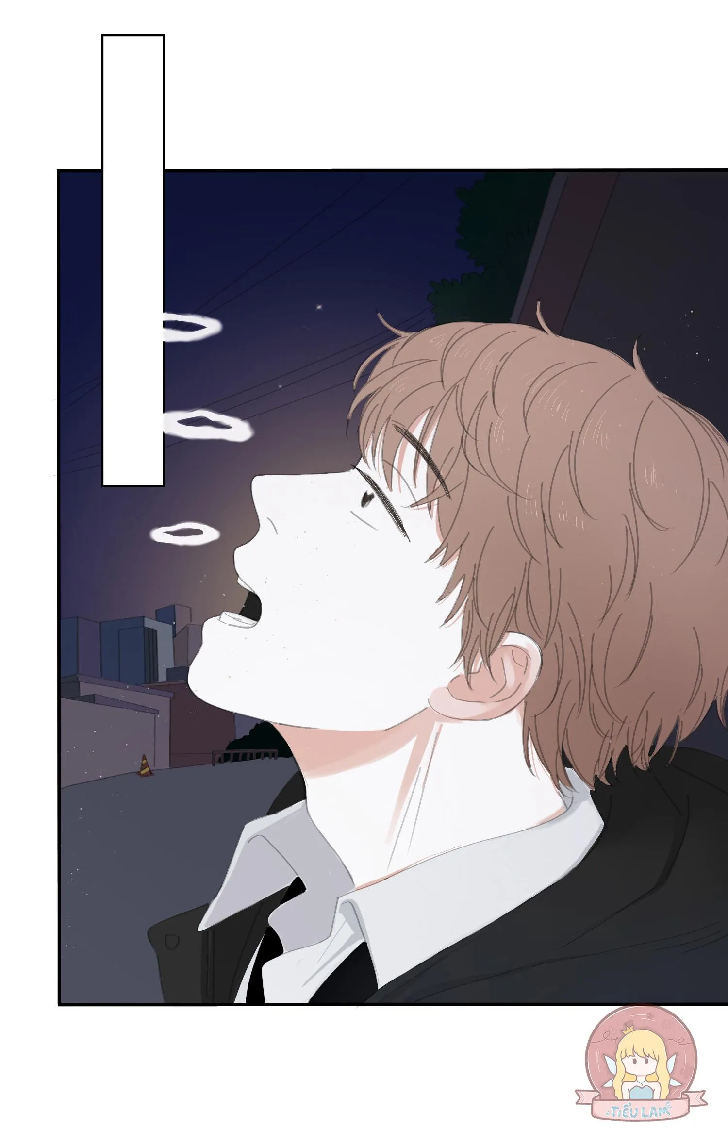 Đông nhật khả ái Chapter 12 Trang 10