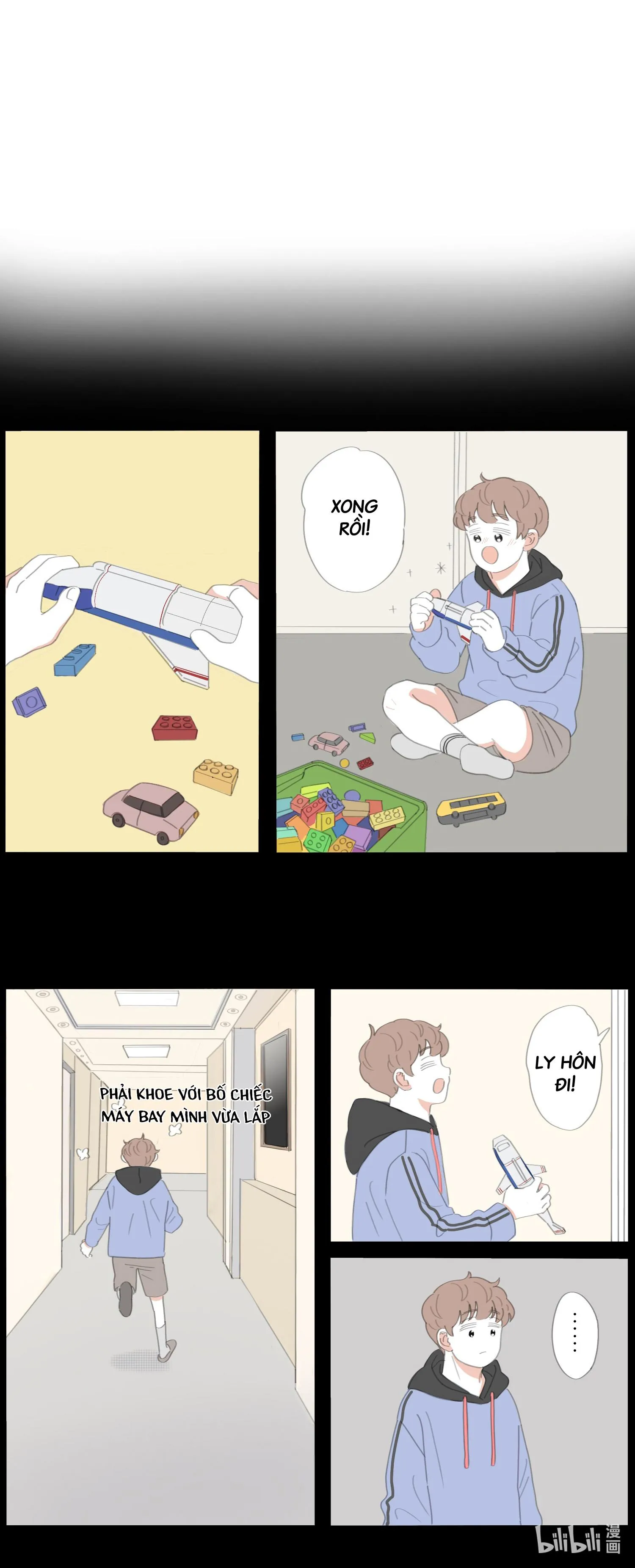 Đông nhật khả ái Chapter 13 Trang 15