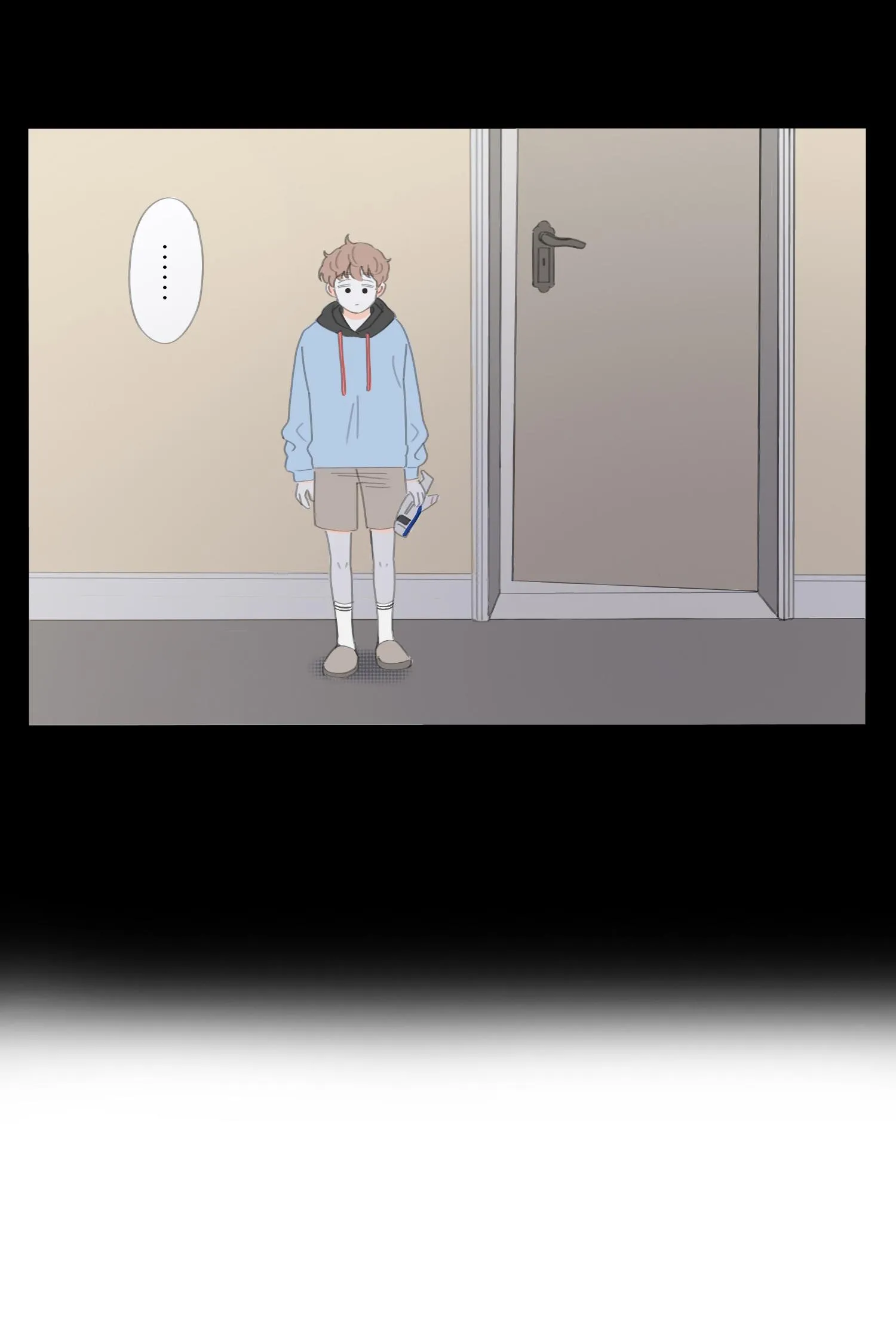 Đông nhật khả ái Chapter 13 Trang 21