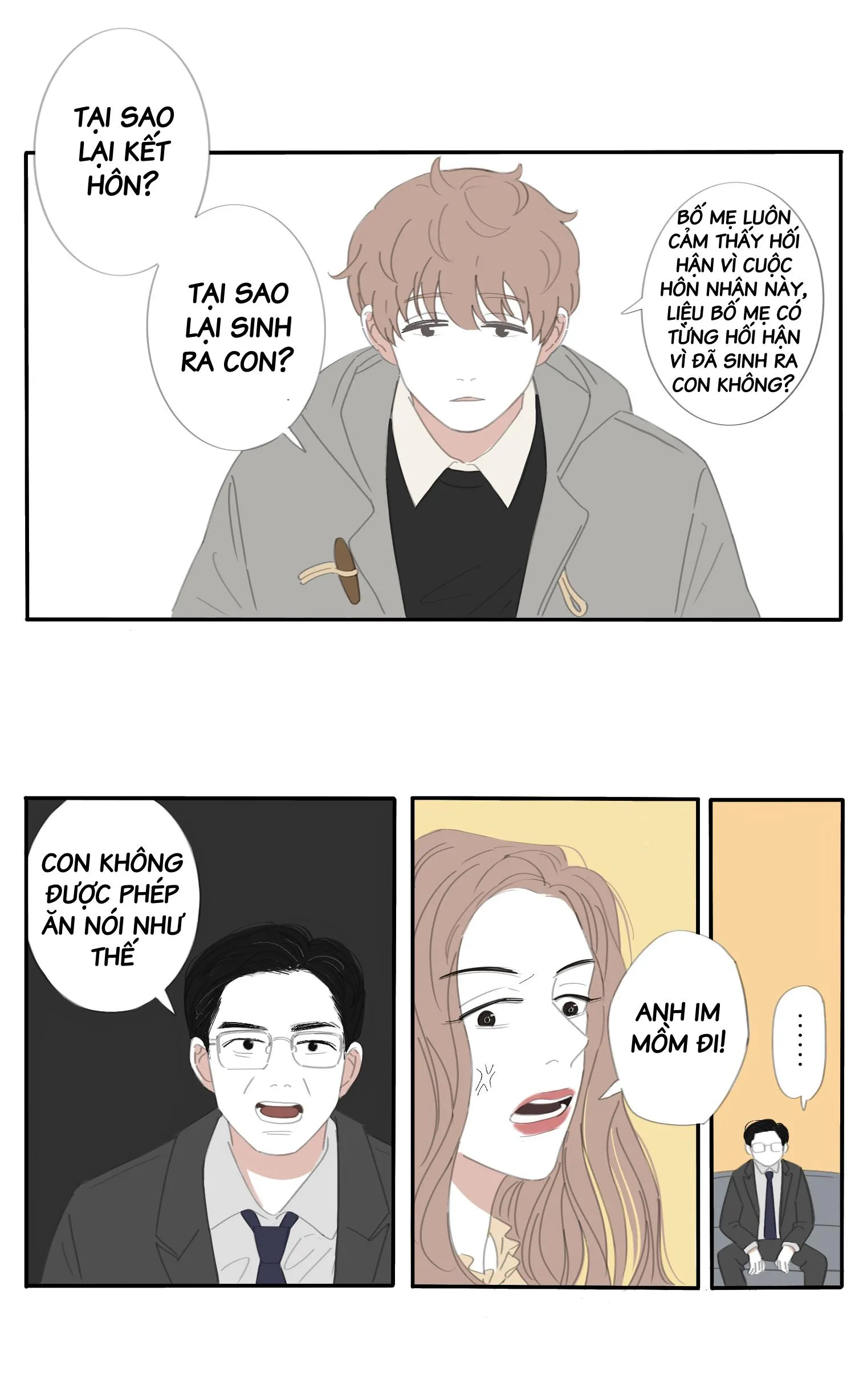 Đông nhật khả ái Chapter 13 Trang 24