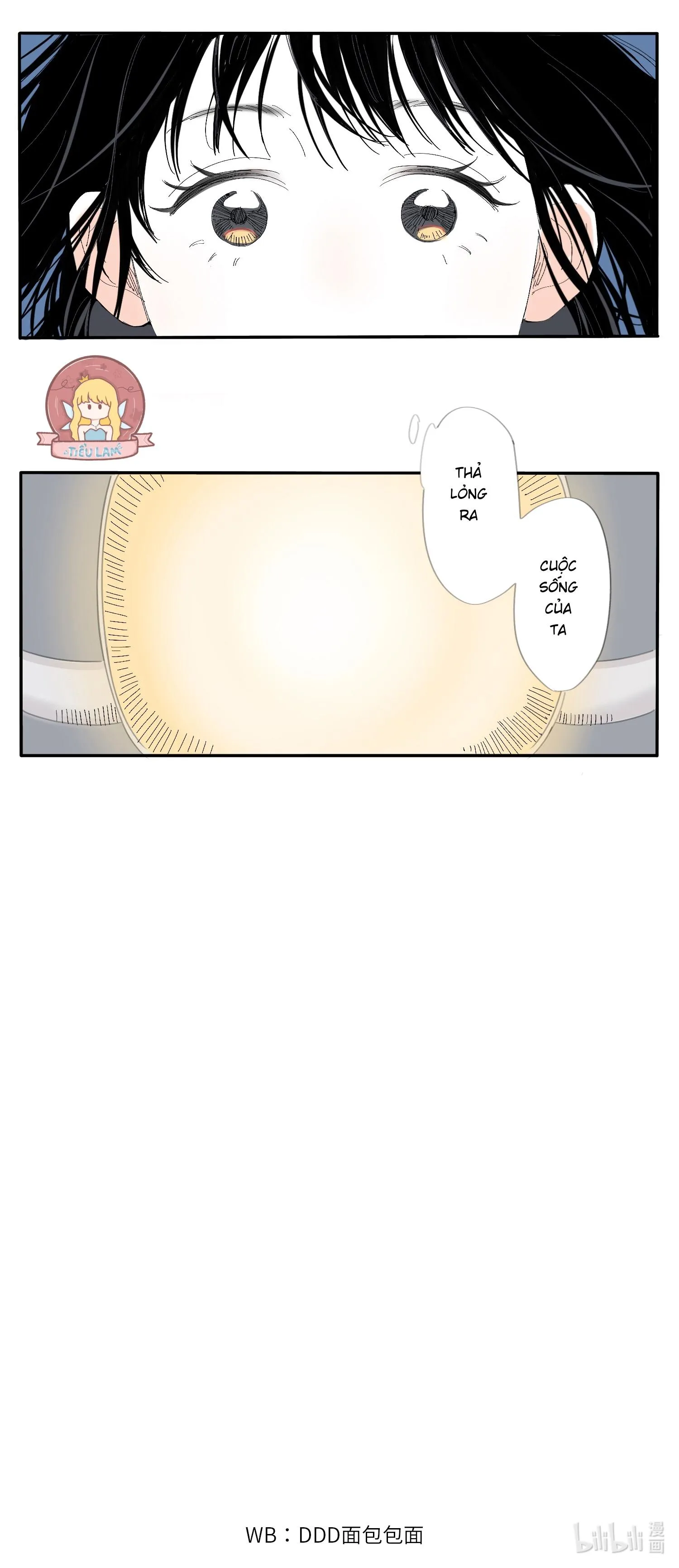 Đông nhật khả ái Chapter 20 Trang 14