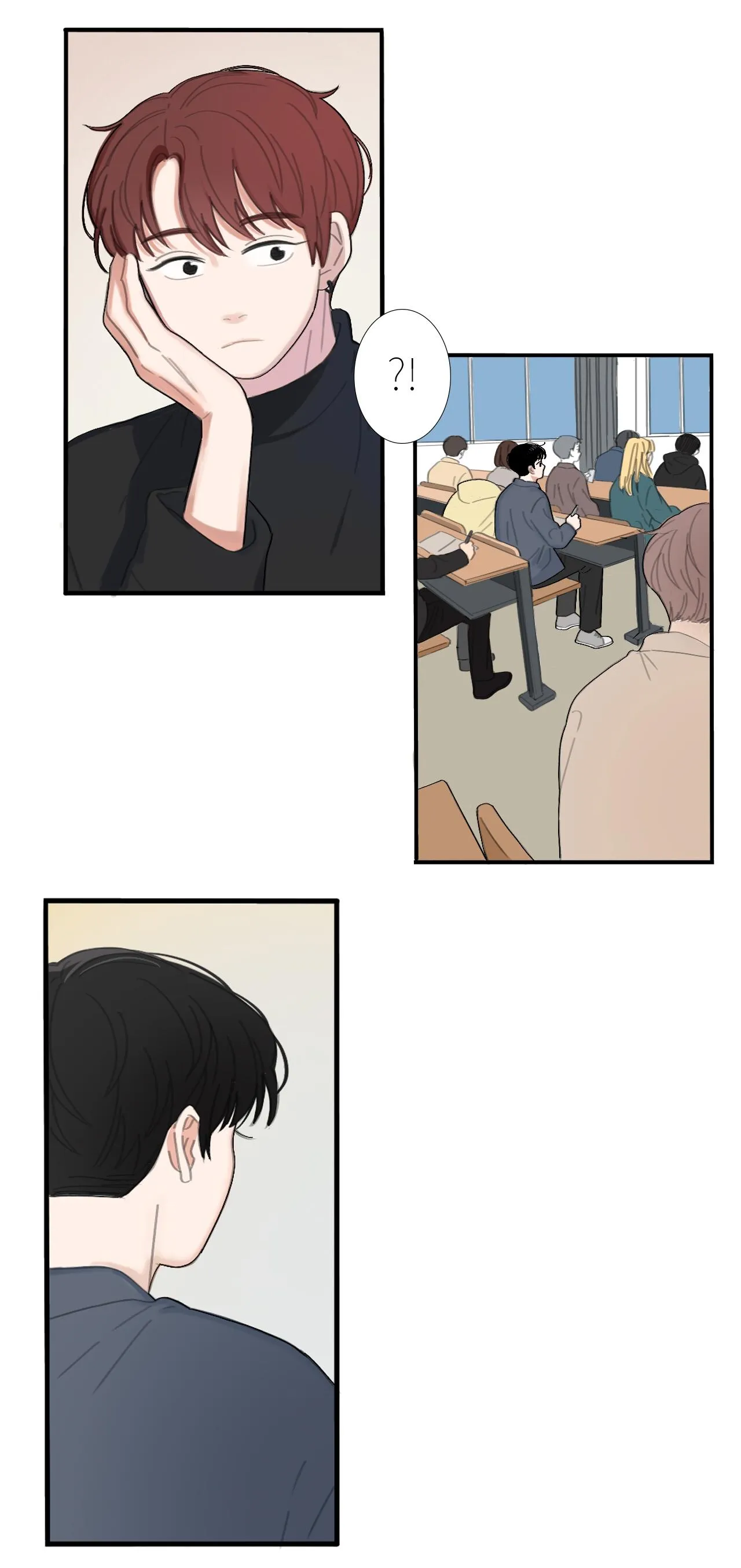 Đông nhật khả ái Chapter 21 Trang 14