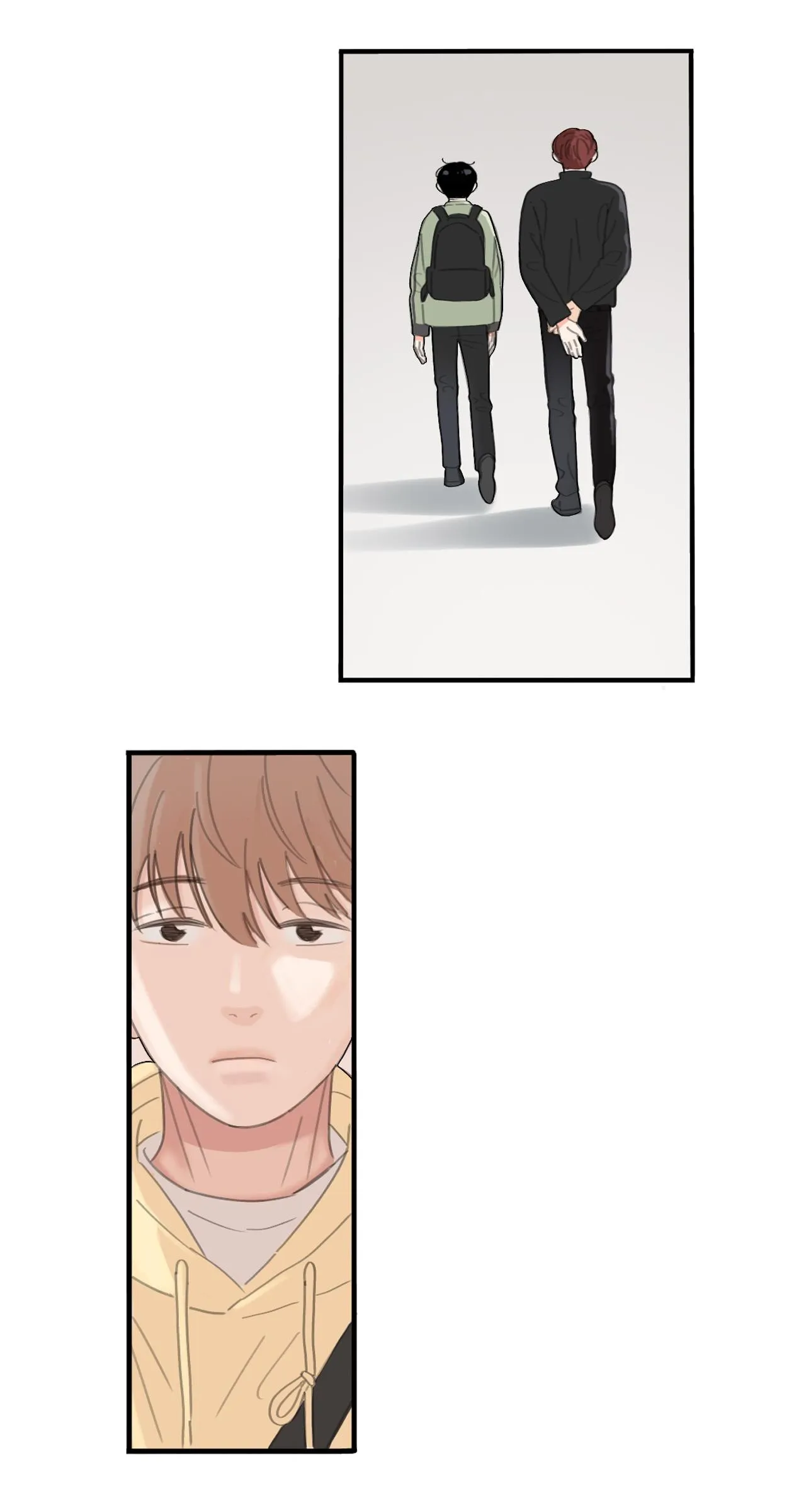 Đông nhật khả ái Chapter 21 Trang 23