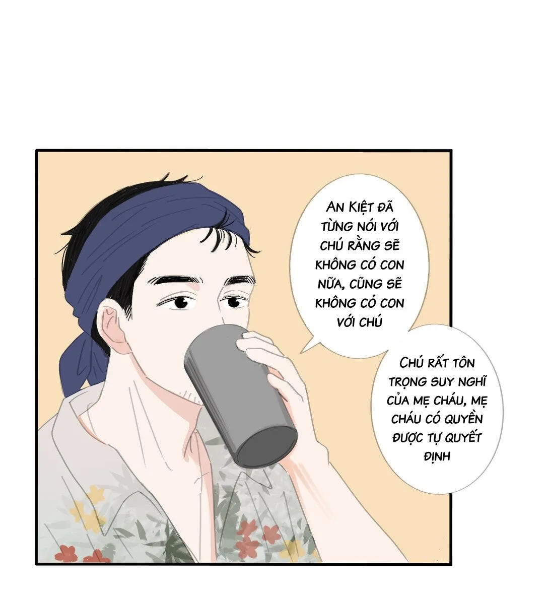 Đông nhật khả ái Chapter 22 Trang 23