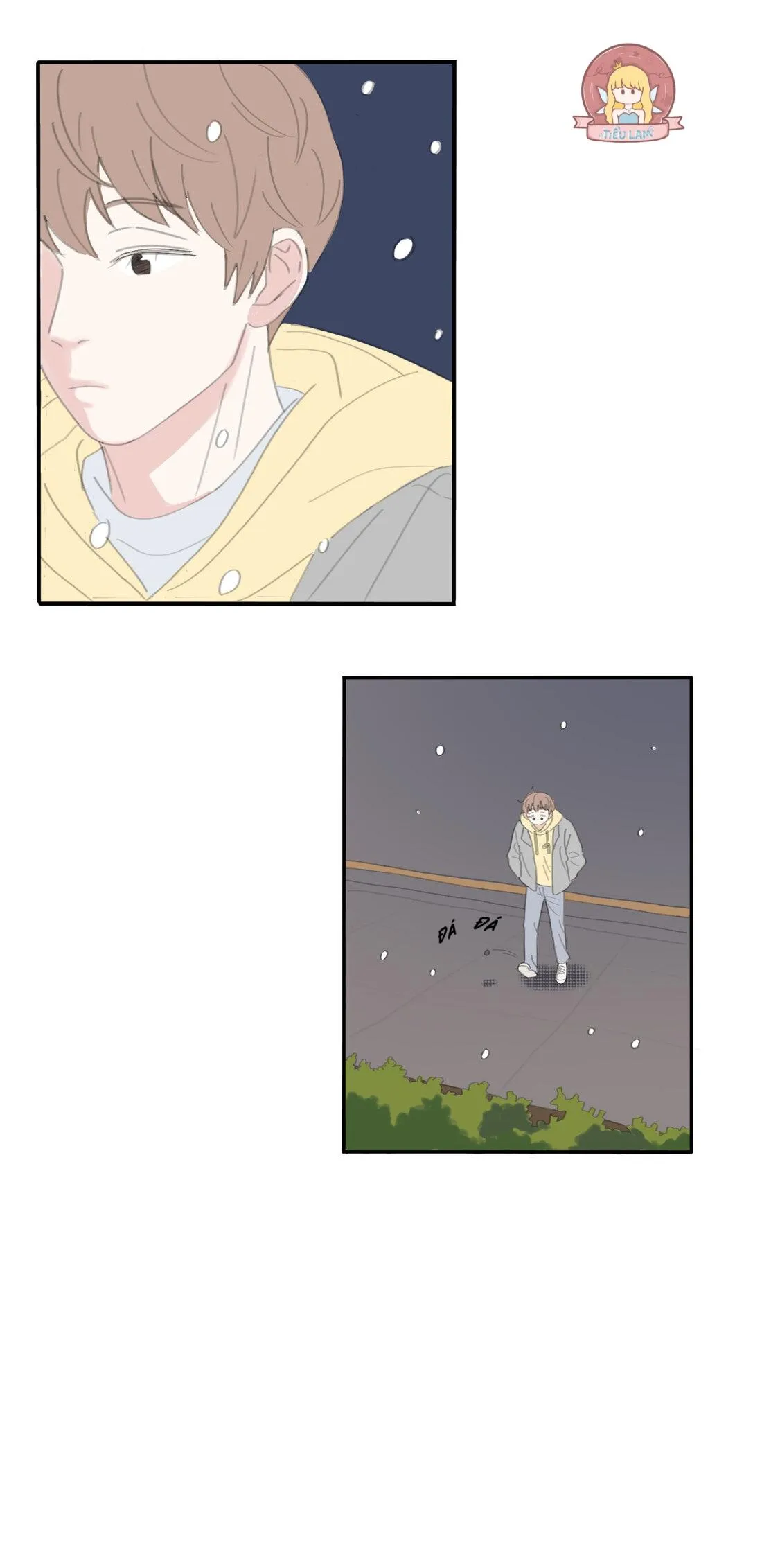 Đông nhật khả ái Chapter 22 Trang 29