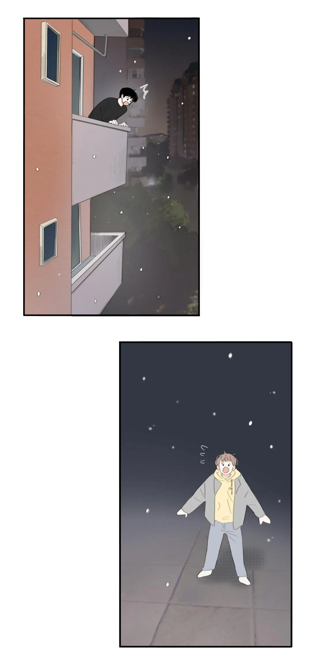 Đông nhật khả ái Chapter 22 Trang 31