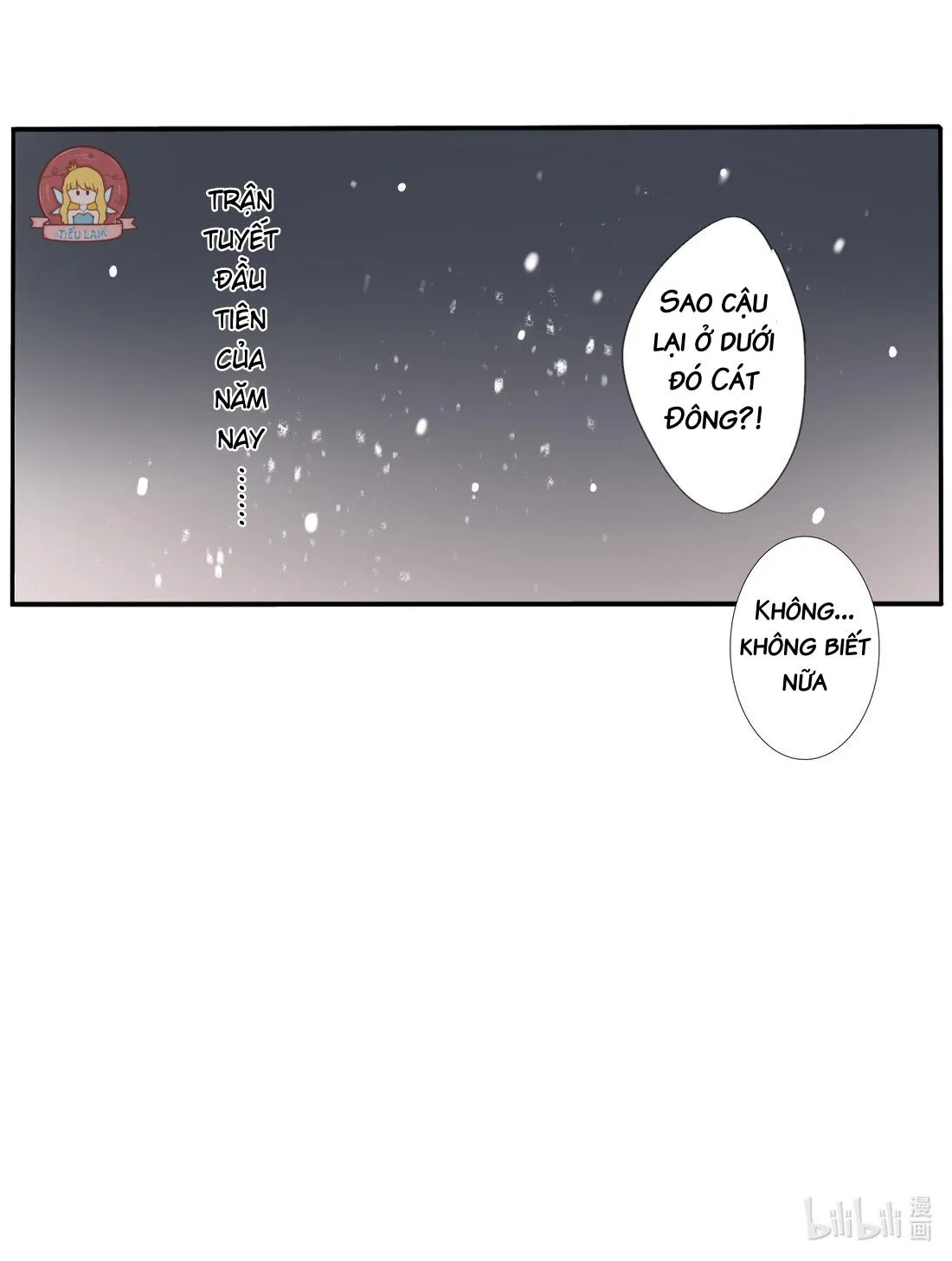 Đông nhật khả ái Chapter 22 Trang 32