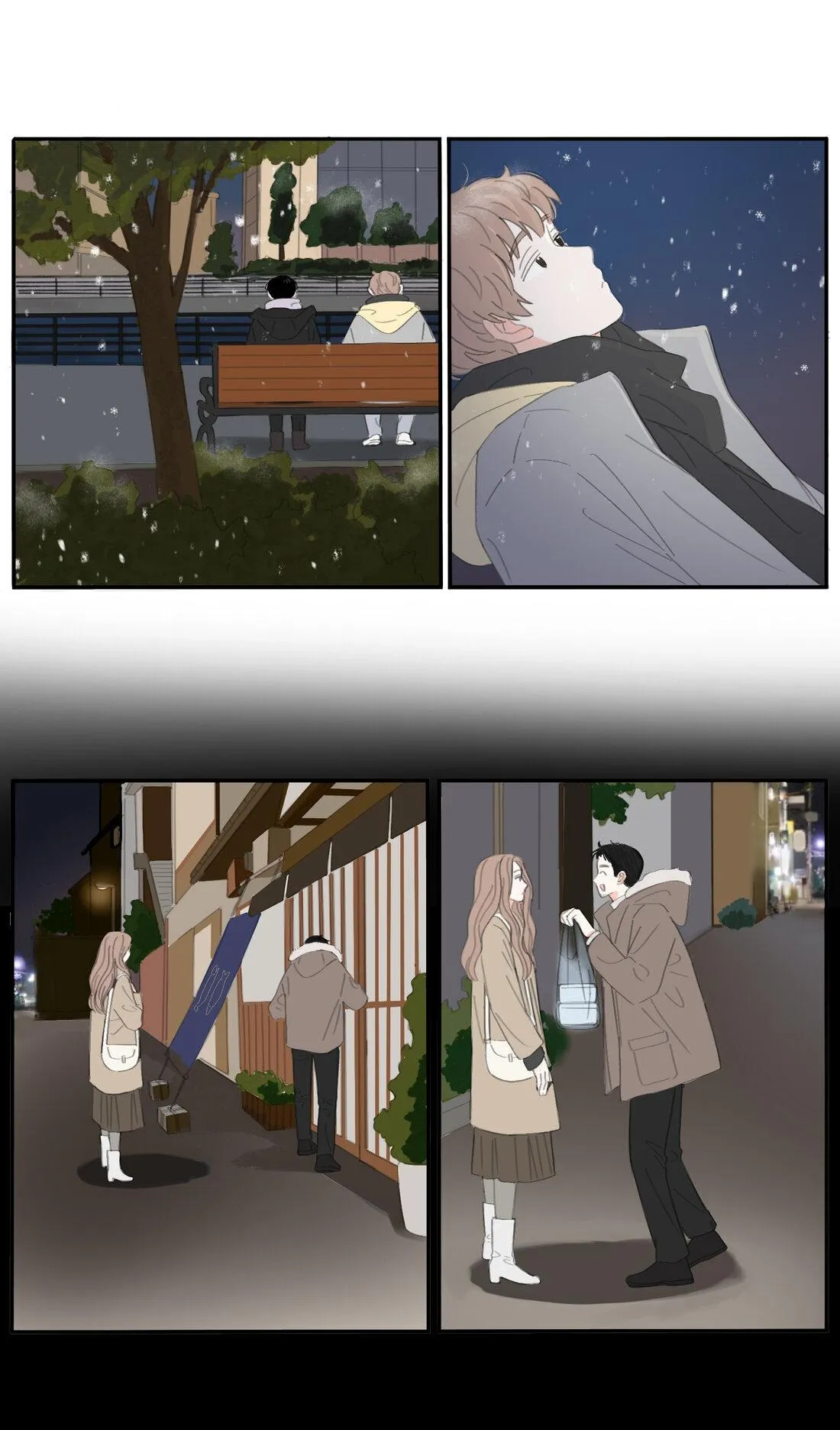 Đông nhật khả ái Chapter 23 Trang 6