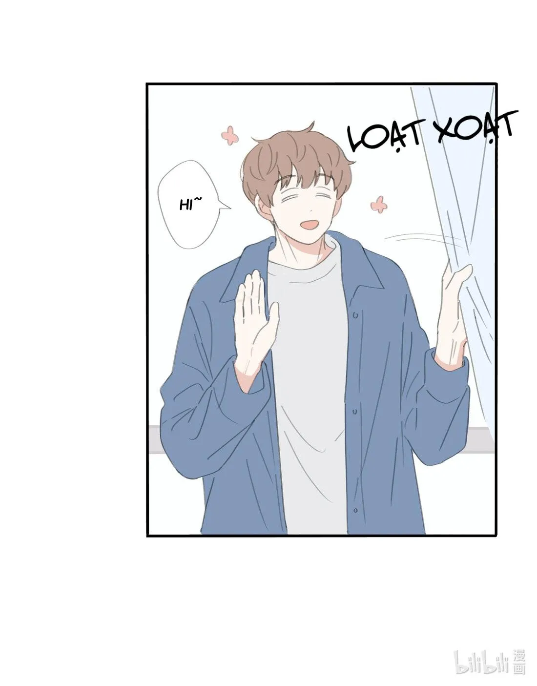 Đông nhật khả ái Chapter 24 Trang 17