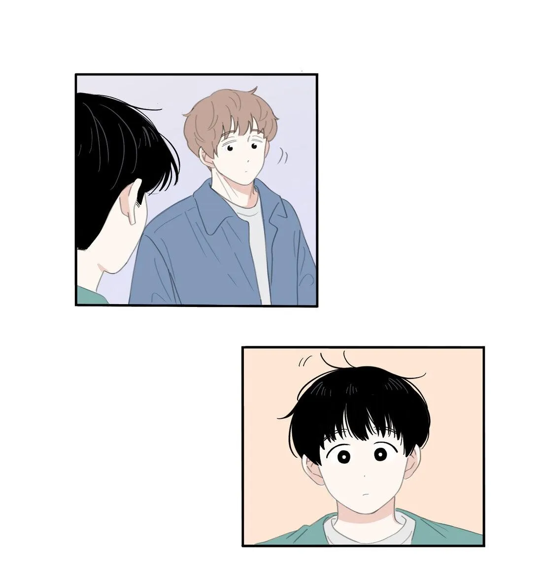 Đông nhật khả ái Chapter 25 Trang 3