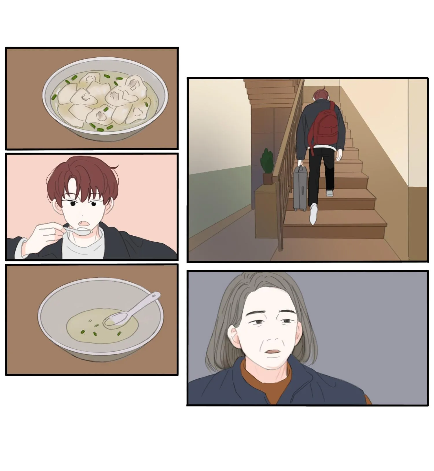 Đông nhật khả ái Chapter 28 Trang 20