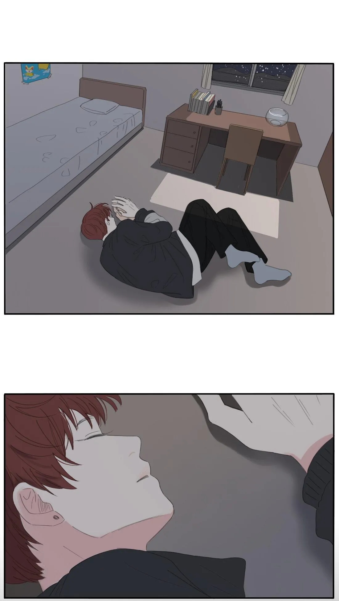 Đông nhật khả ái Chapter 28 Trang 22