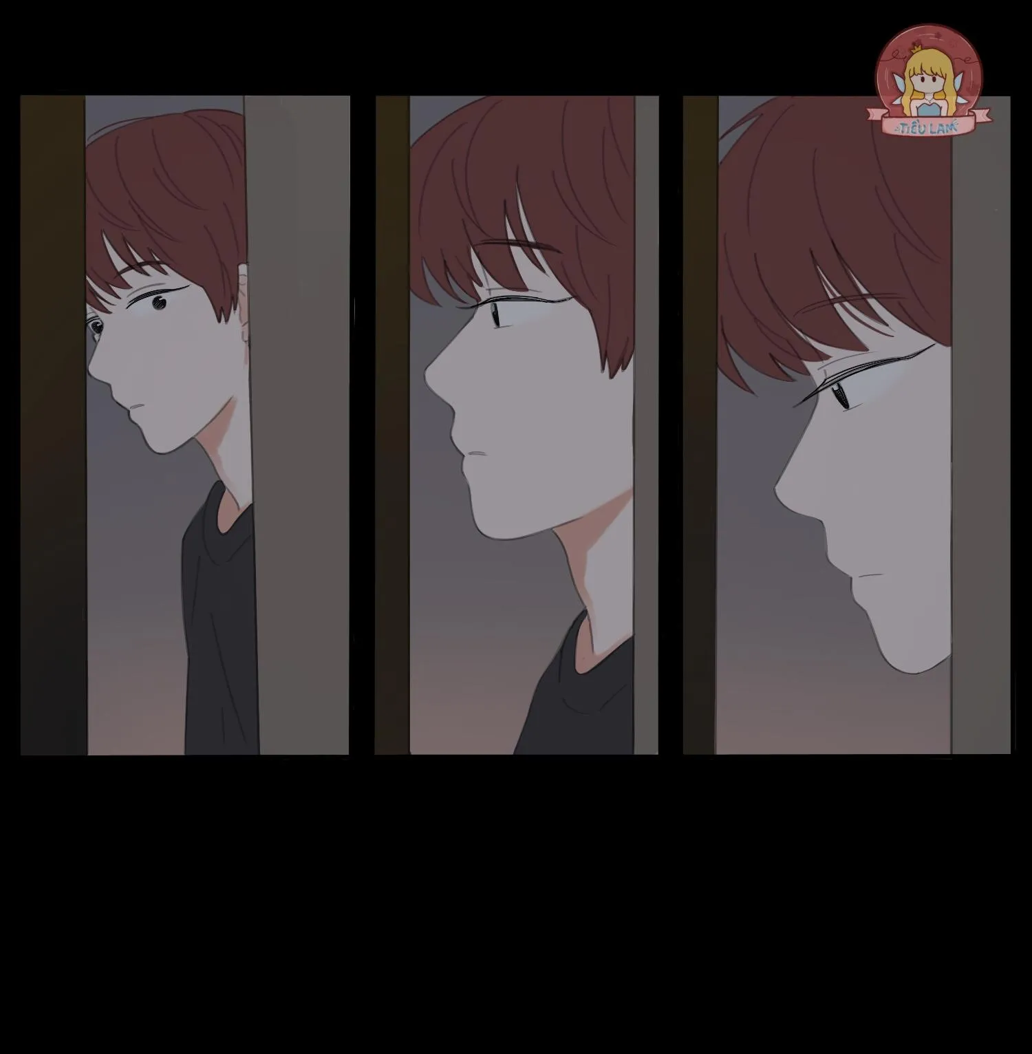 Đông nhật khả ái Chapter 29 Trang 9