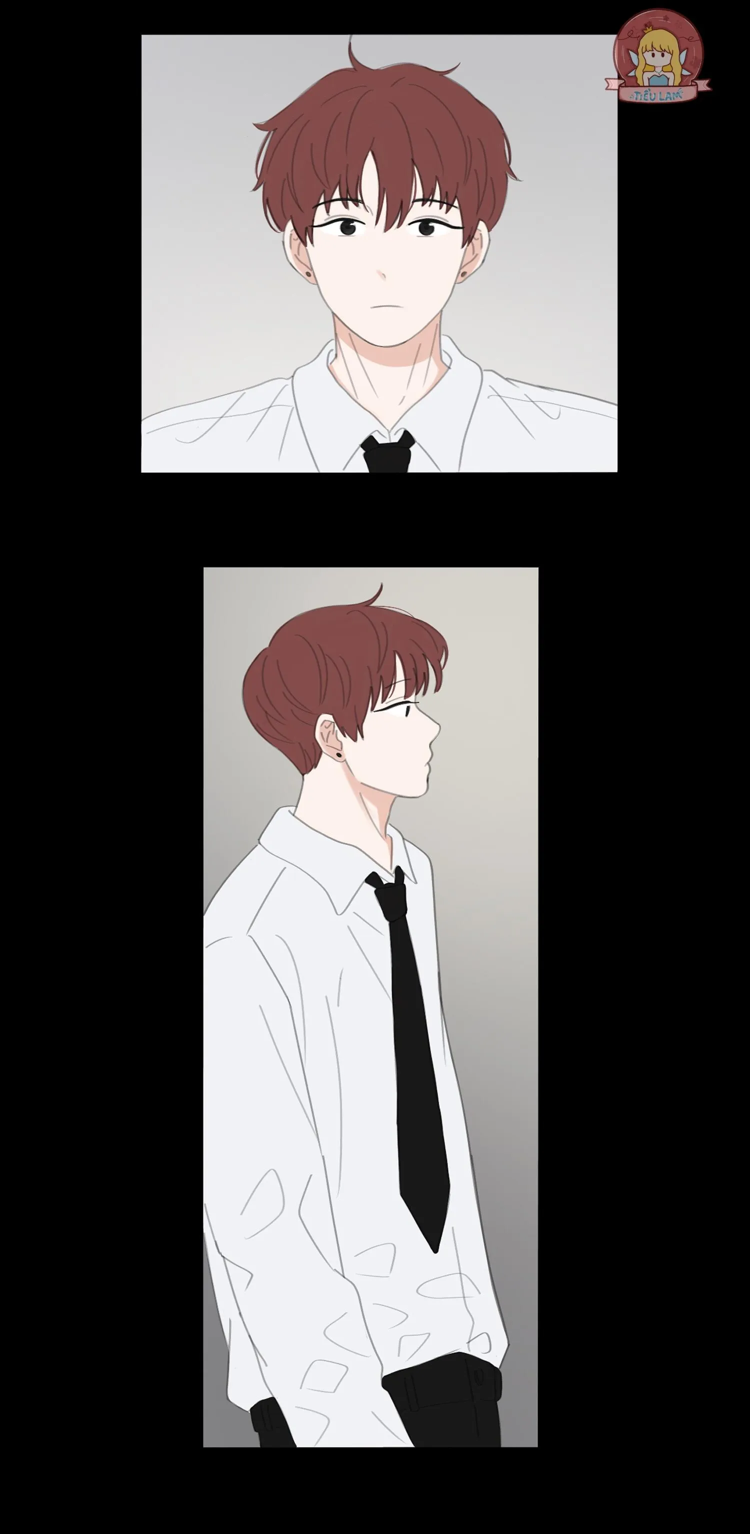 Đông nhật khả ái Chapter 29 Trang 14