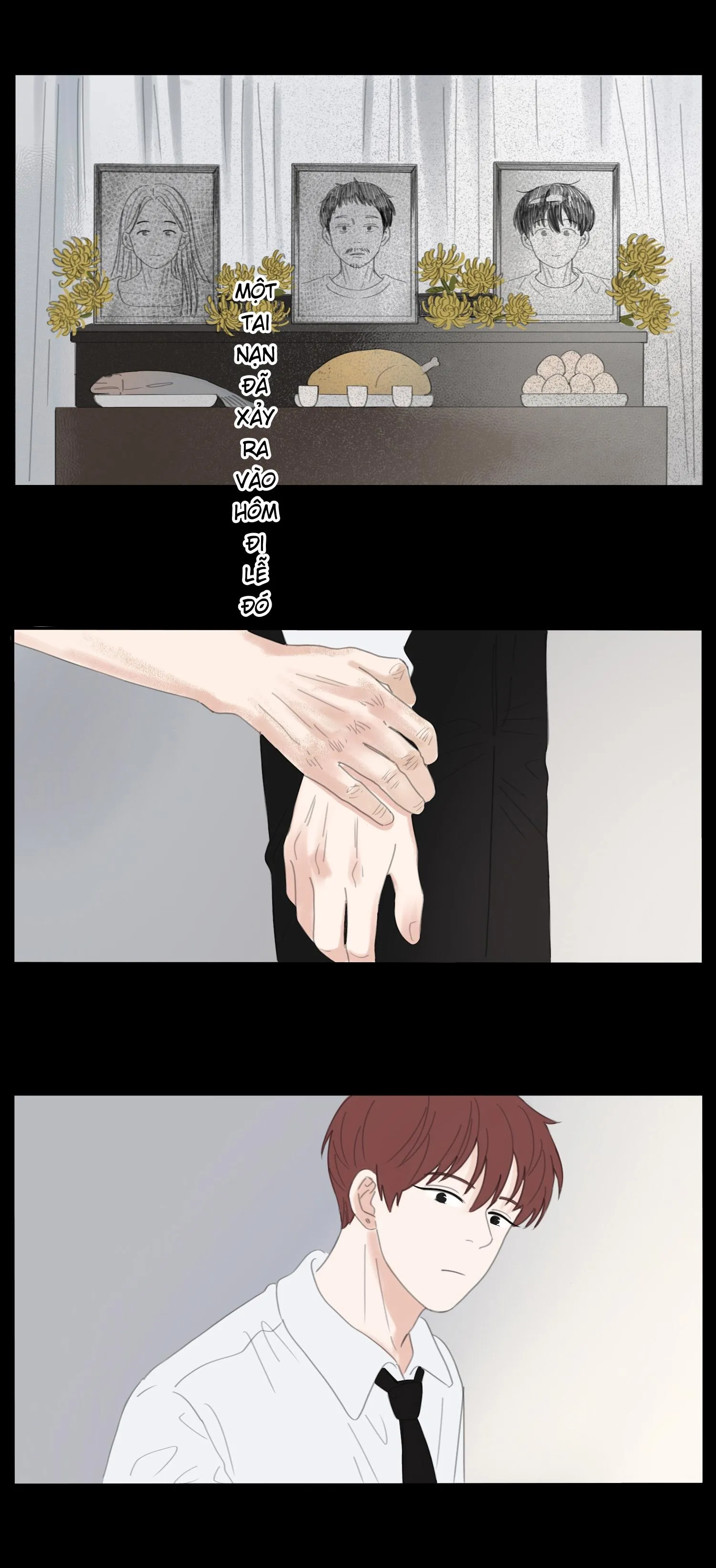 Đông nhật khả ái Chapter 29 Trang 15