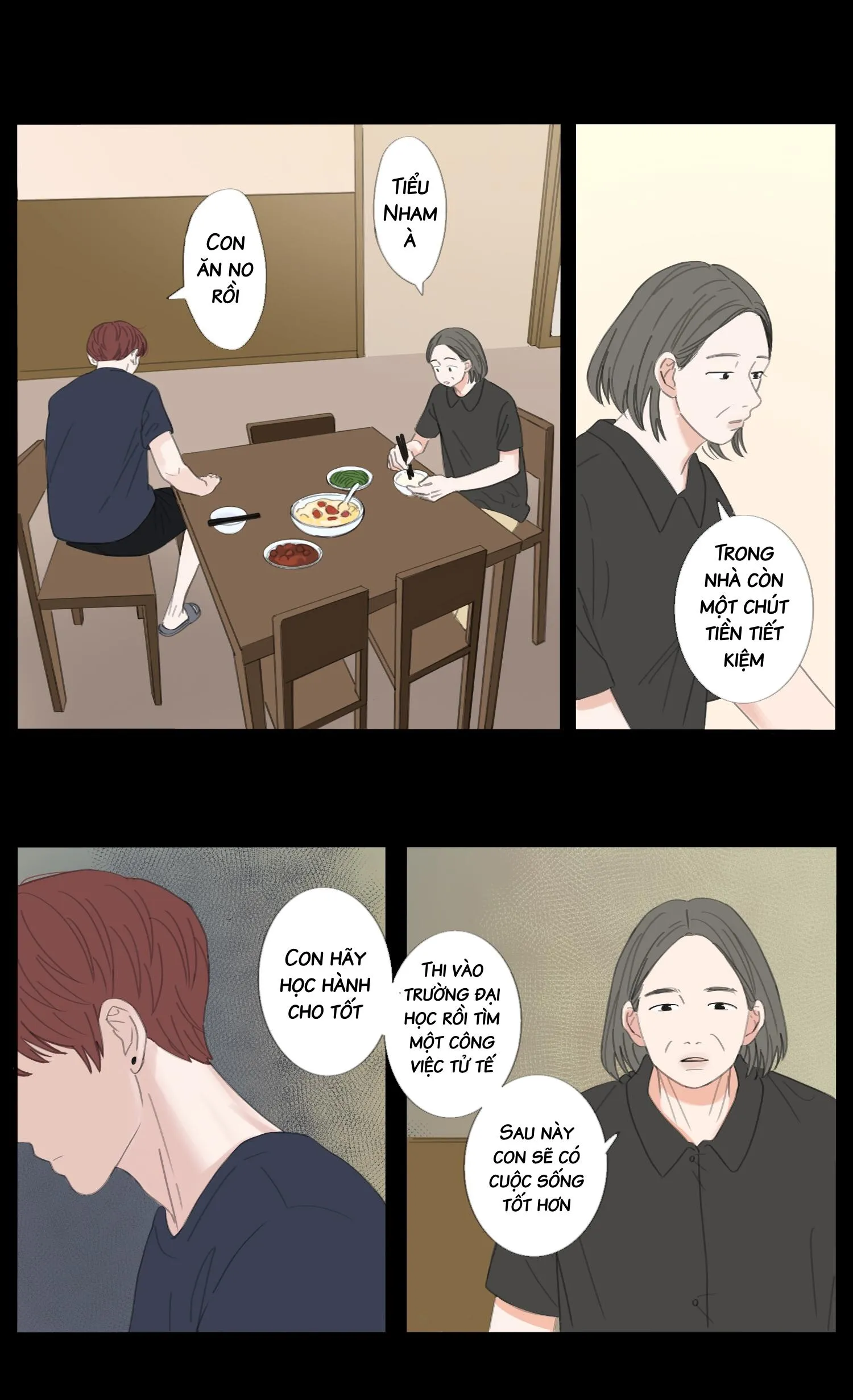 Đông nhật khả ái Chapter 29 Trang 18