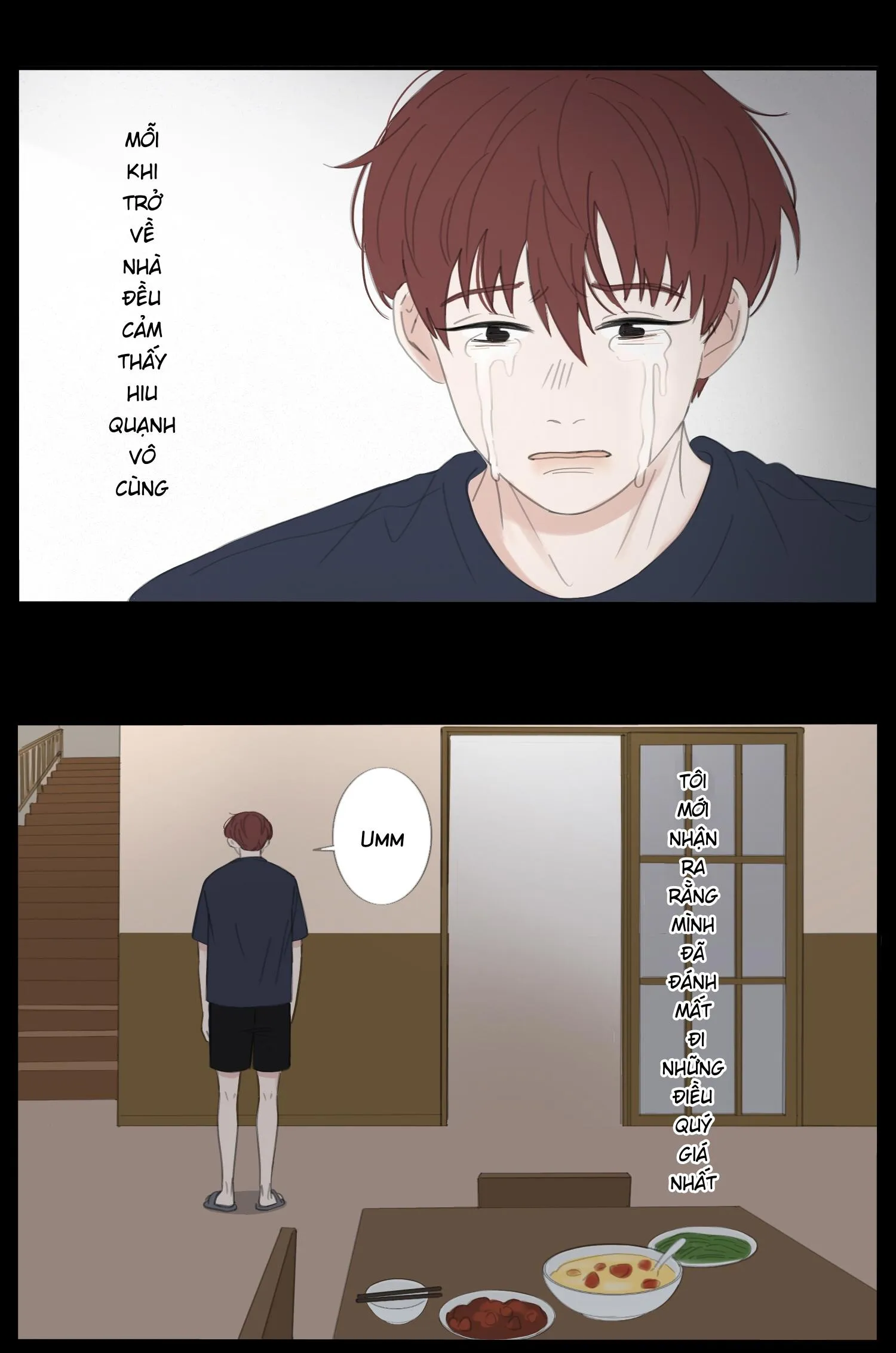 Đông nhật khả ái Chapter 29 Trang 19