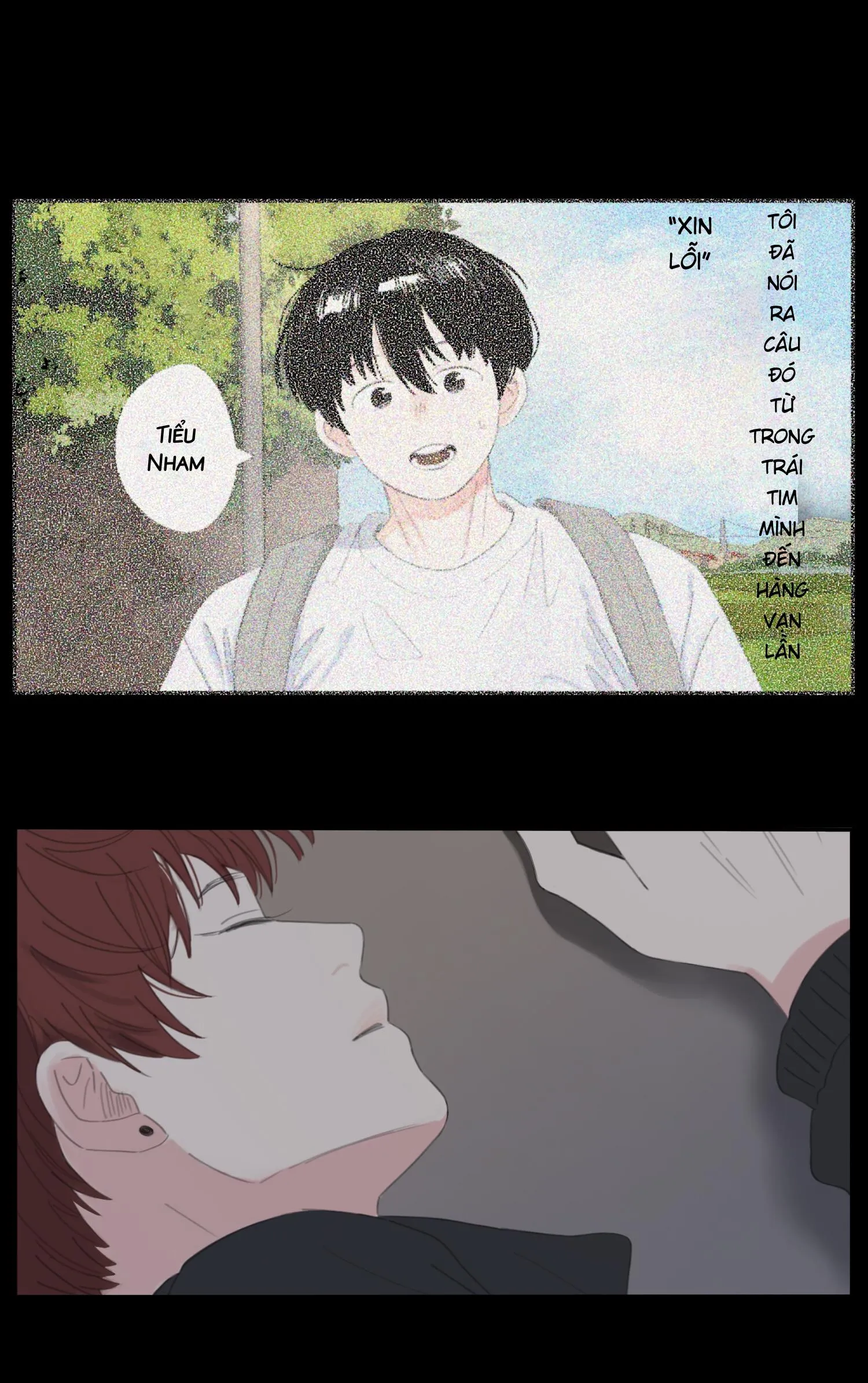 Đông nhật khả ái Chapter 29 Trang 22