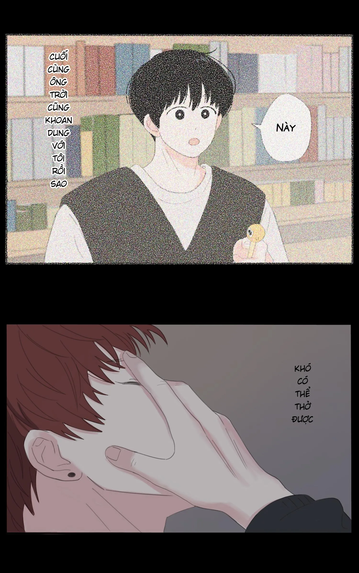 Đông nhật khả ái Chapter 29 Trang 23