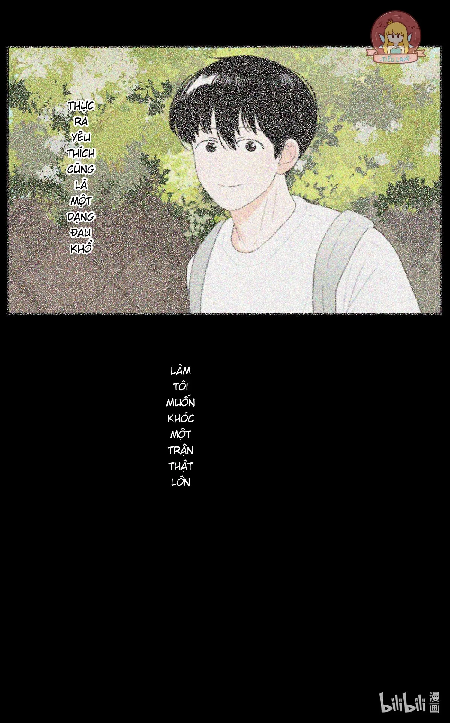 Đông nhật khả ái Chapter 29 Trang 24