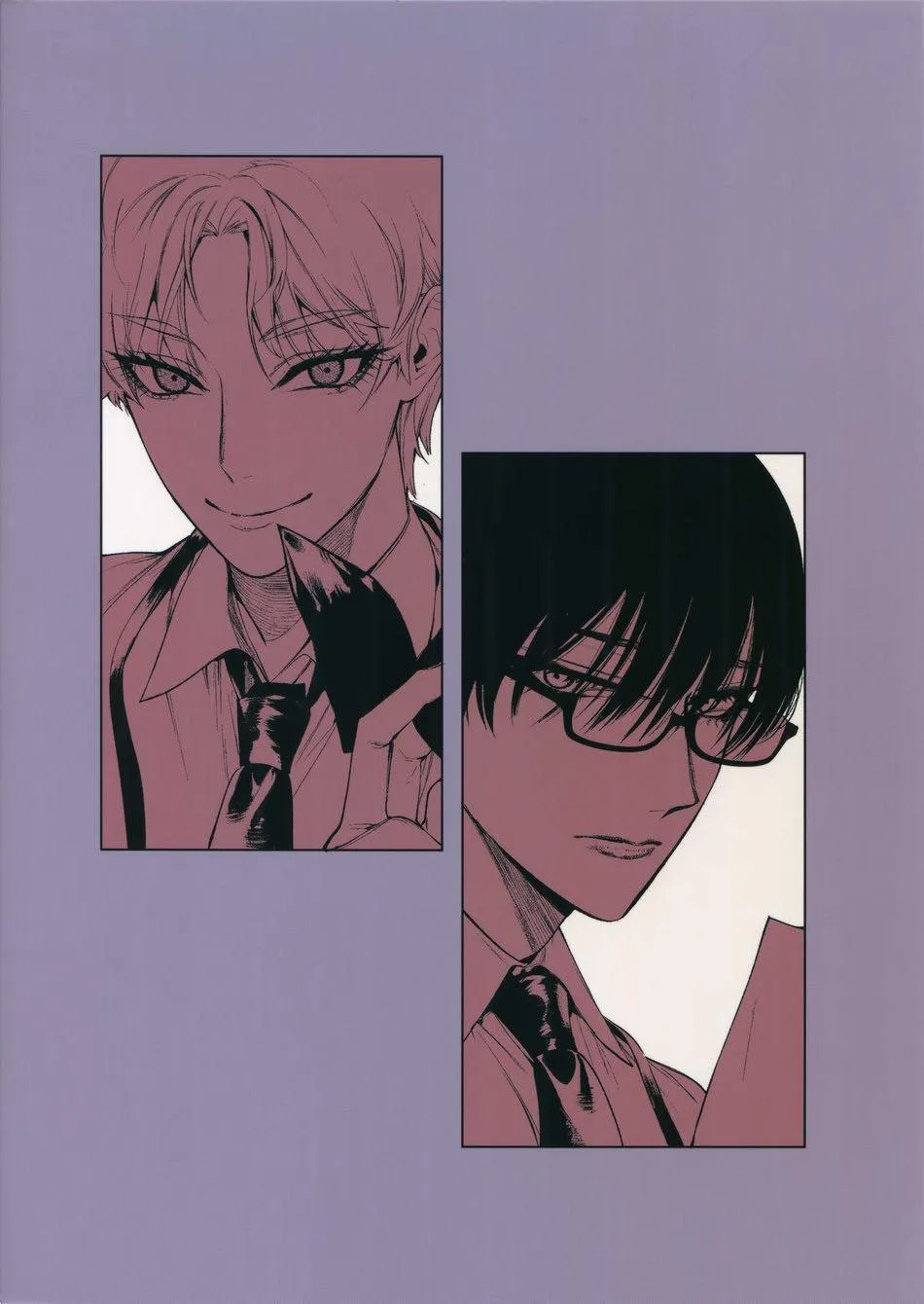 Động Oneshot Yaoi Nhà Thỏ Chapter 7 Trang 28