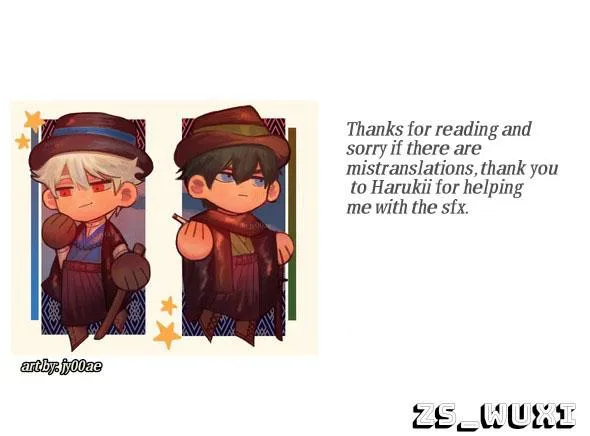 Động Oneshot Yaoi Nhà Thỏ Chapter 9 Trang 31