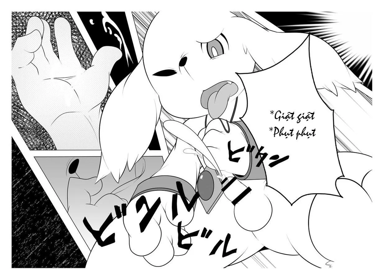 Động Oneshot Yaoi Nhà Thỏ Chapter 11 Trang 21