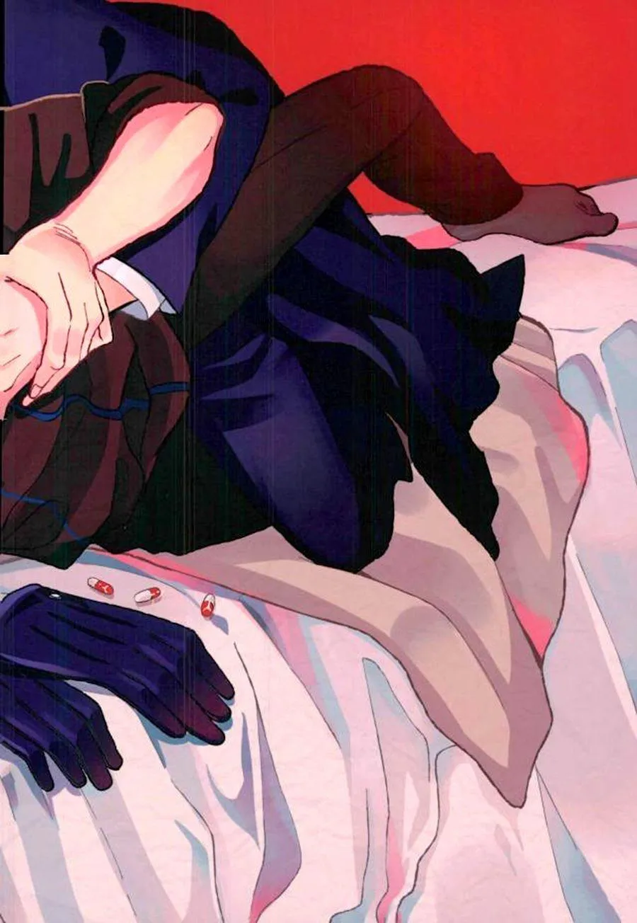 Động Oneshot Yaoi Nhà Thỏ Chapter 18 Trang 19