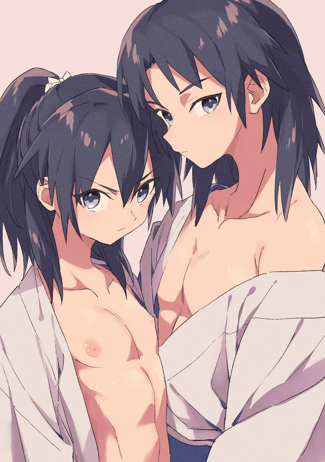 Động Oneshot Yaoi Nhà Thỏ Chapter 24 Trang 40