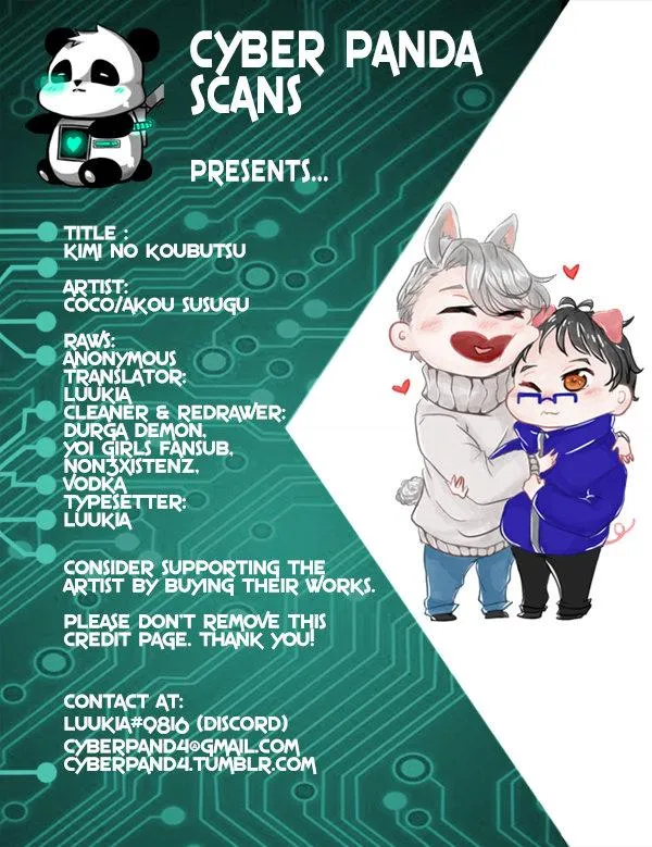 Động Oneshot Yaoi Nhà Thỏ Chapter 25 Trang 18