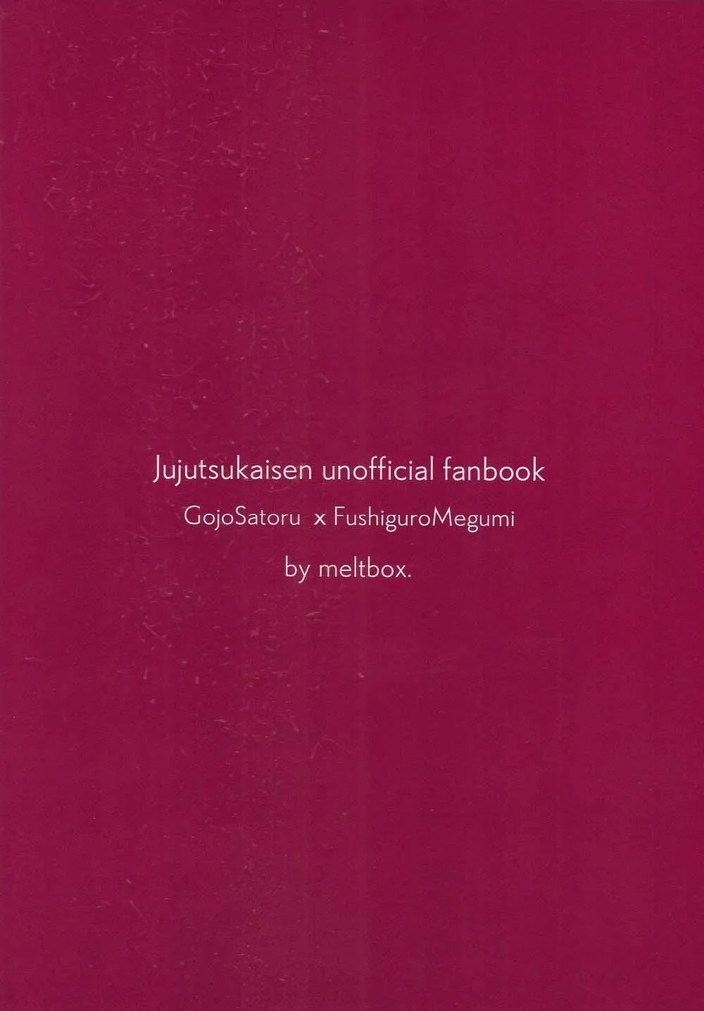 Động Oneshot Yaoi Nhà Thỏ Chapter 34 Trang 14
