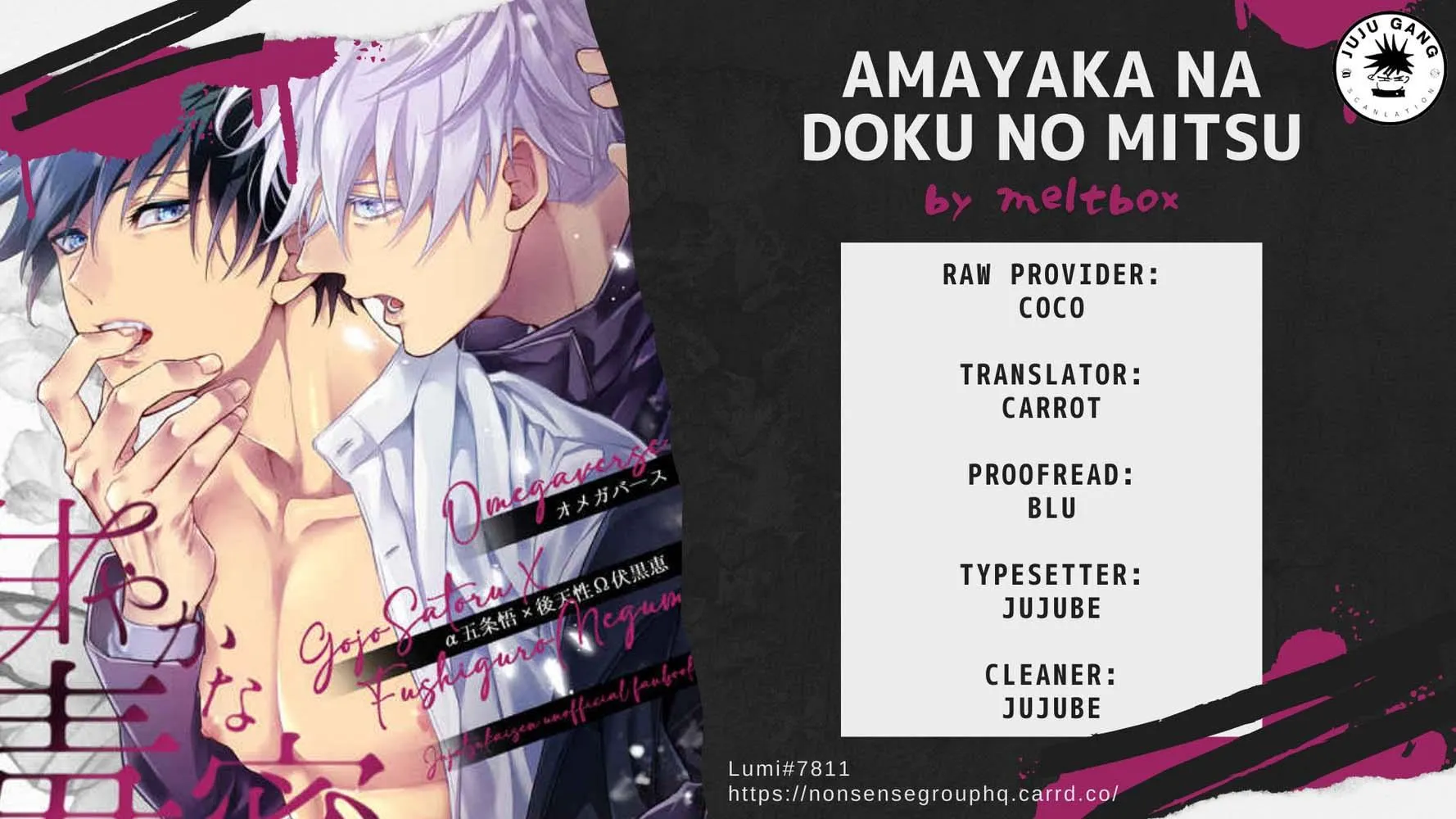 Động Oneshot Yaoi Nhà Thỏ Chapter 34 Trang 15