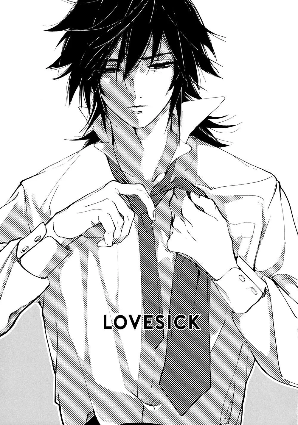 Động Oneshot Yaoi Nhà Thỏ Chapter 40 Trang 7