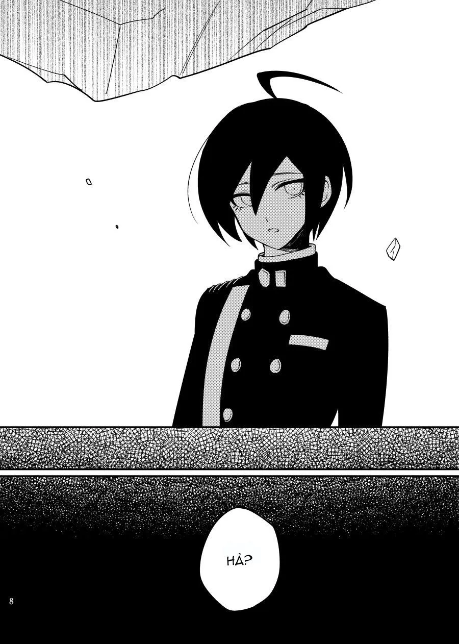 Động Oneshot Yaoi Nhà Thỏ Chapter 50 Trang 7