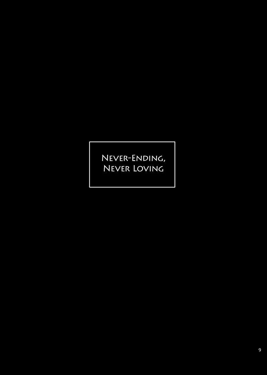 Động Oneshot Yaoi Nhà Thỏ Chapter 50 Trang 8