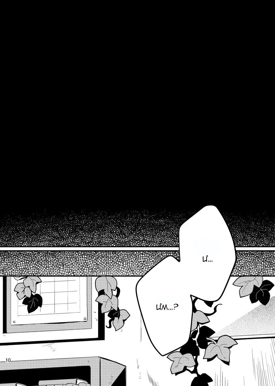 Động Oneshot Yaoi Nhà Thỏ Chapter 50 Trang 9