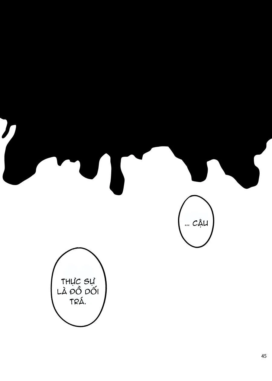 Động Oneshot Yaoi Nhà Thỏ Chapter 50 Trang 44