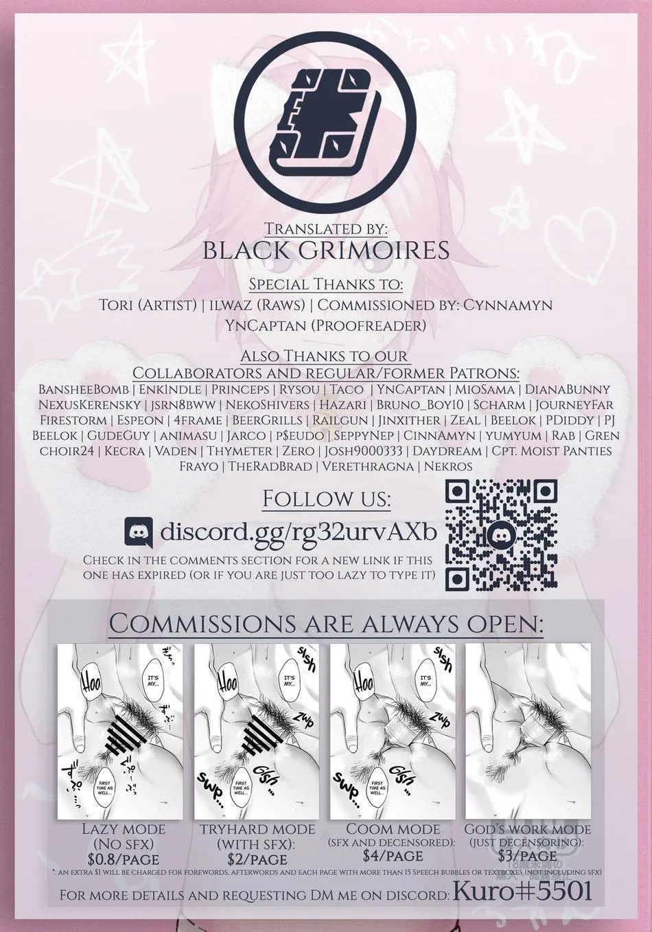 Động Oneshot Yaoi Nhà Thỏ Chapter 51 Trang 27