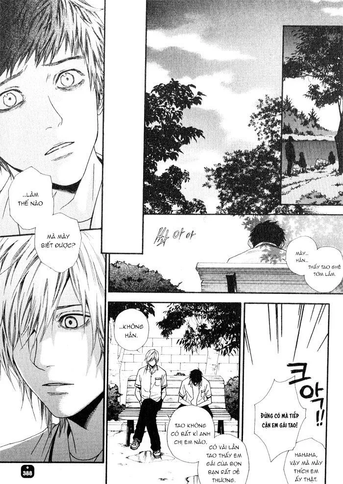 Động Oneshot Yaoi Nhà Thỏ Chapter 62 Trang 16